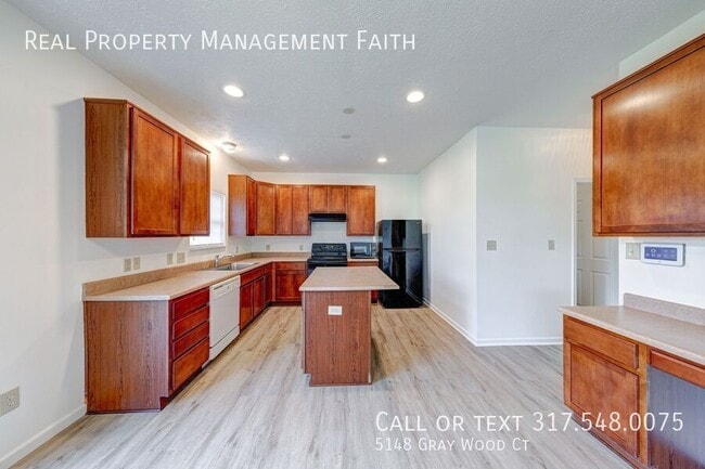 Building Photo - 5148 Gray Wood Ct-