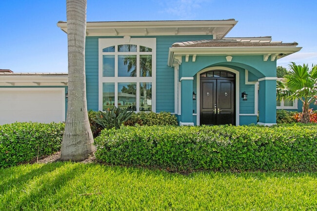 Building Photo - 2151 Lusitania Dr
