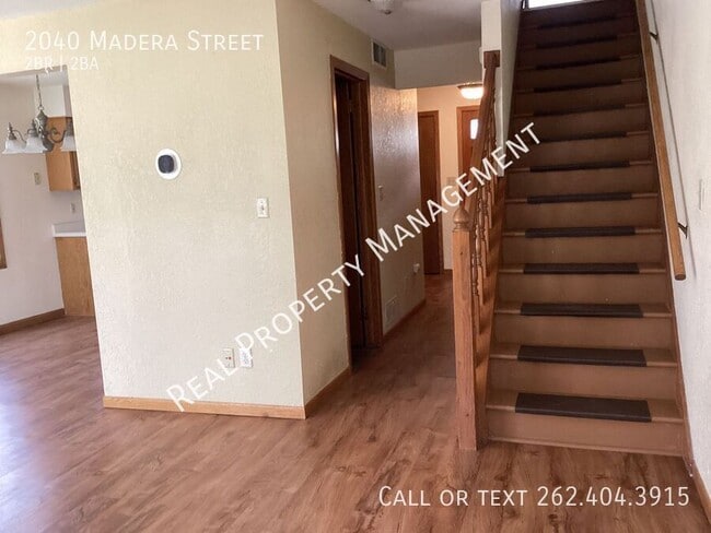 Building Photo - 2040 Madera St