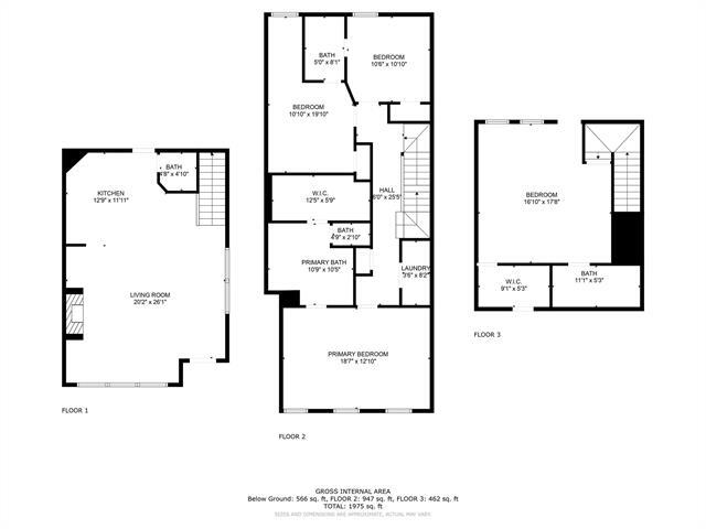 Building Photo - 4413 Riverview Dr