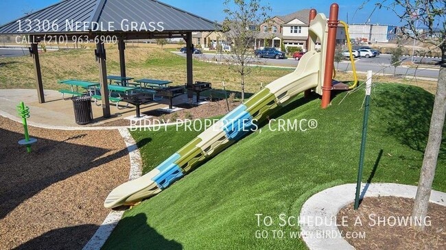Building Photo - 13306 Needle Grass