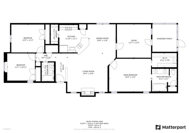Building Photo - 80 Laurel Pl