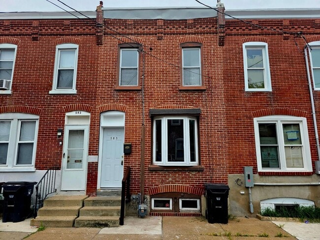 Primary Photo - 505 Shearman St