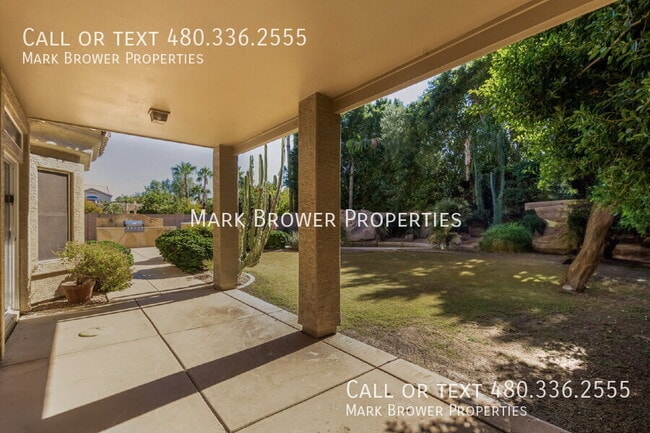 Building Photo - 4507 E Barbarita Ct