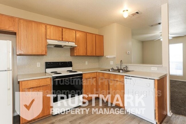 Building Photo - 4403 B Abigail