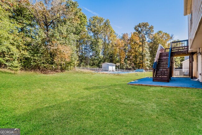 Building Photo - 3639 Mosswood Ln