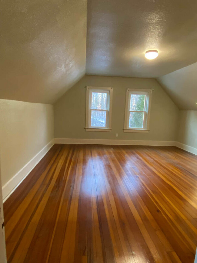 Second Floor Bedroom - 1137 S Union Rd