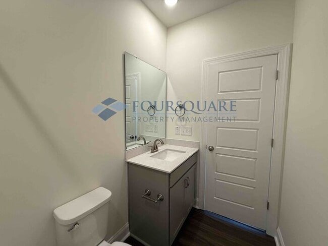 Building Photo - Bright End-Unit 3-Bed / 2.5-Bath Townhome with Flex Space, Gourmet Kitchen & 2-Car Garage – Walka...