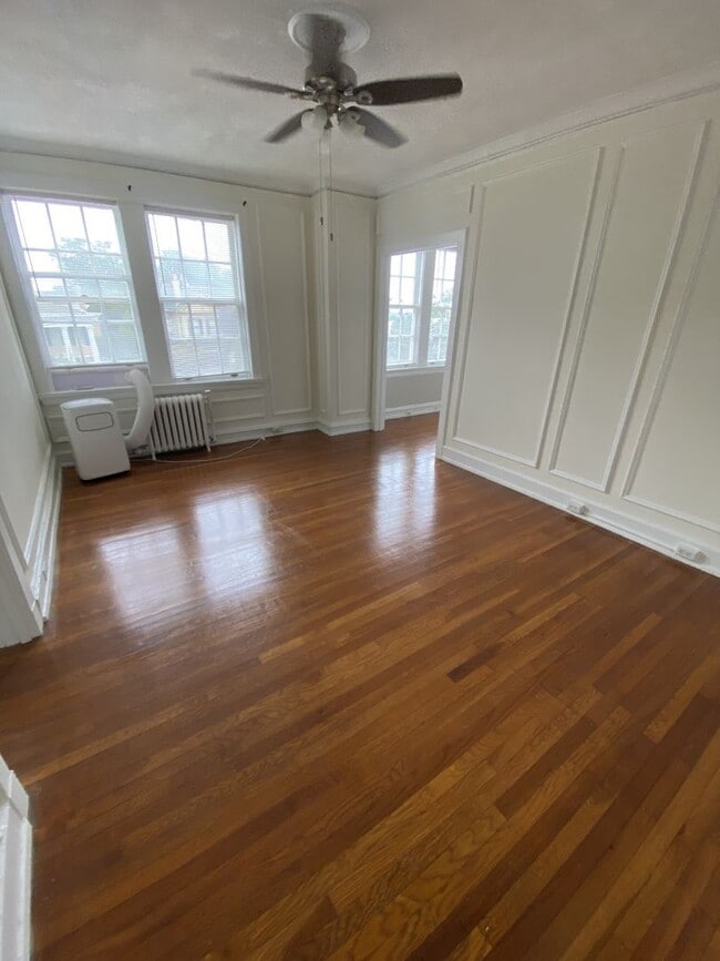 Interior Photo - The Massee Apartments