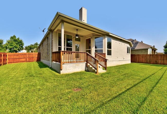 Building Photo - 20929 Windmill Ridge St