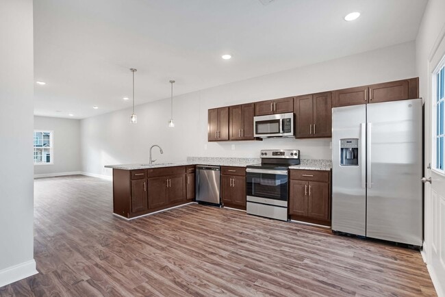 Building Photo - Sango Square # 205