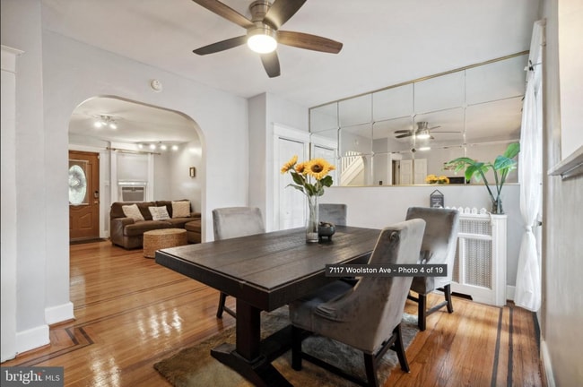 Building Photo - 7117 Woolston Ave