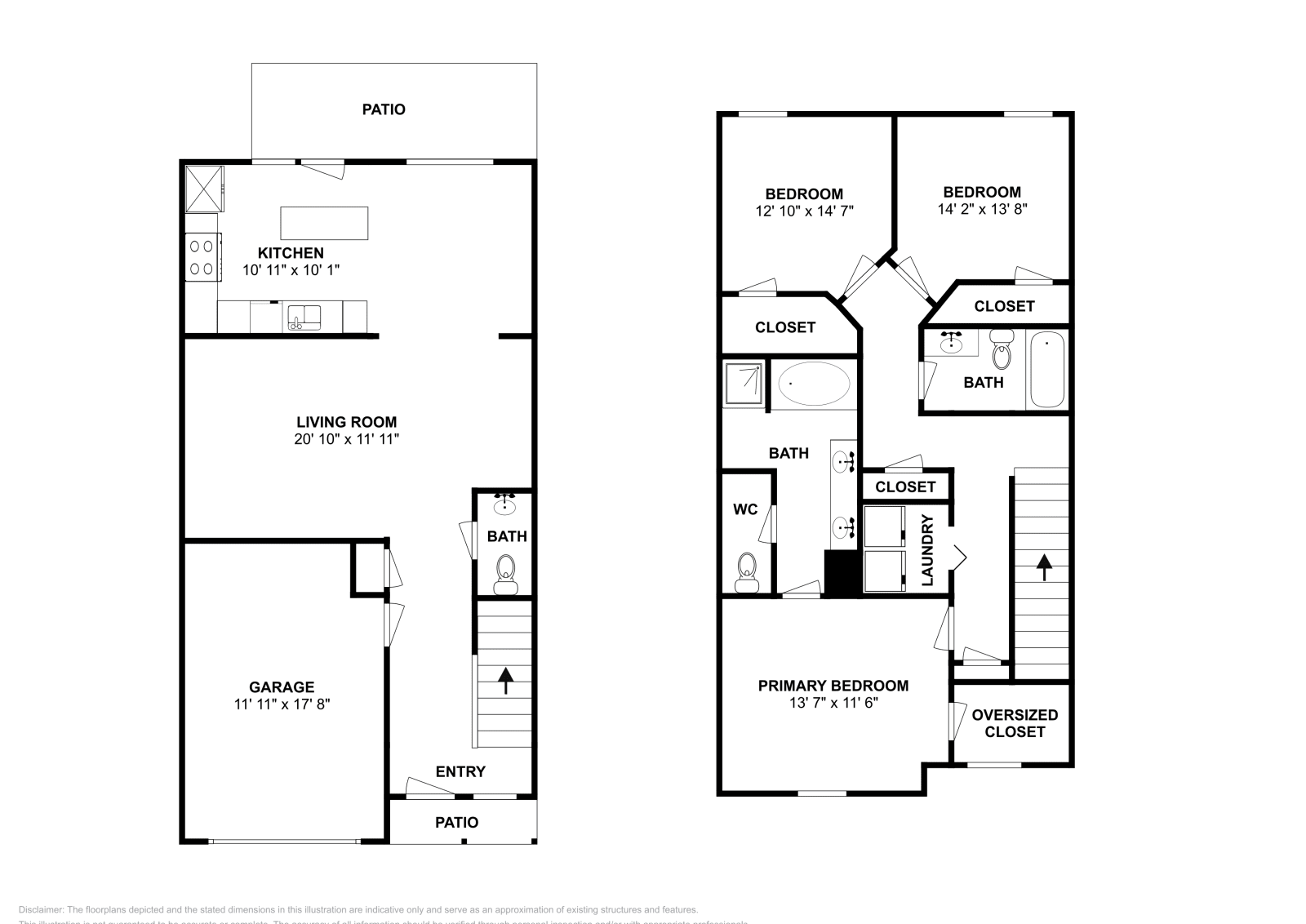 Building Photo - 305 Woodfern Ct