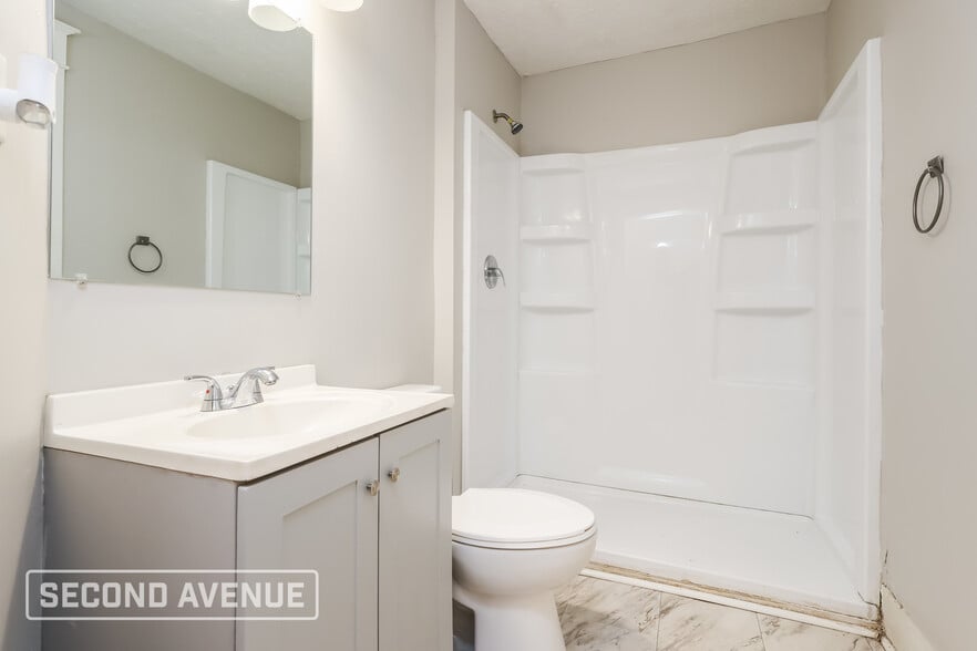 Building Photo - 4023 Taylor Blvd