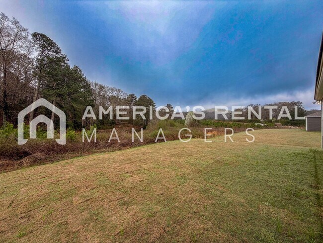 Building Photo - New Construction Home for Rent in Springville, AL!