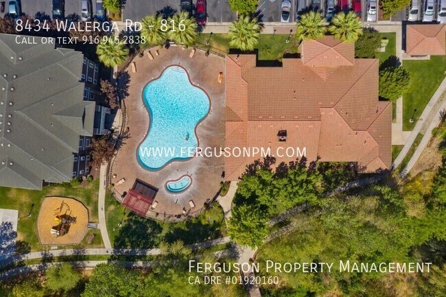 Building Photo - 8434 Walerga Rd