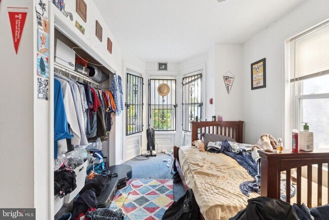 Building Photo - 1722 Willington St