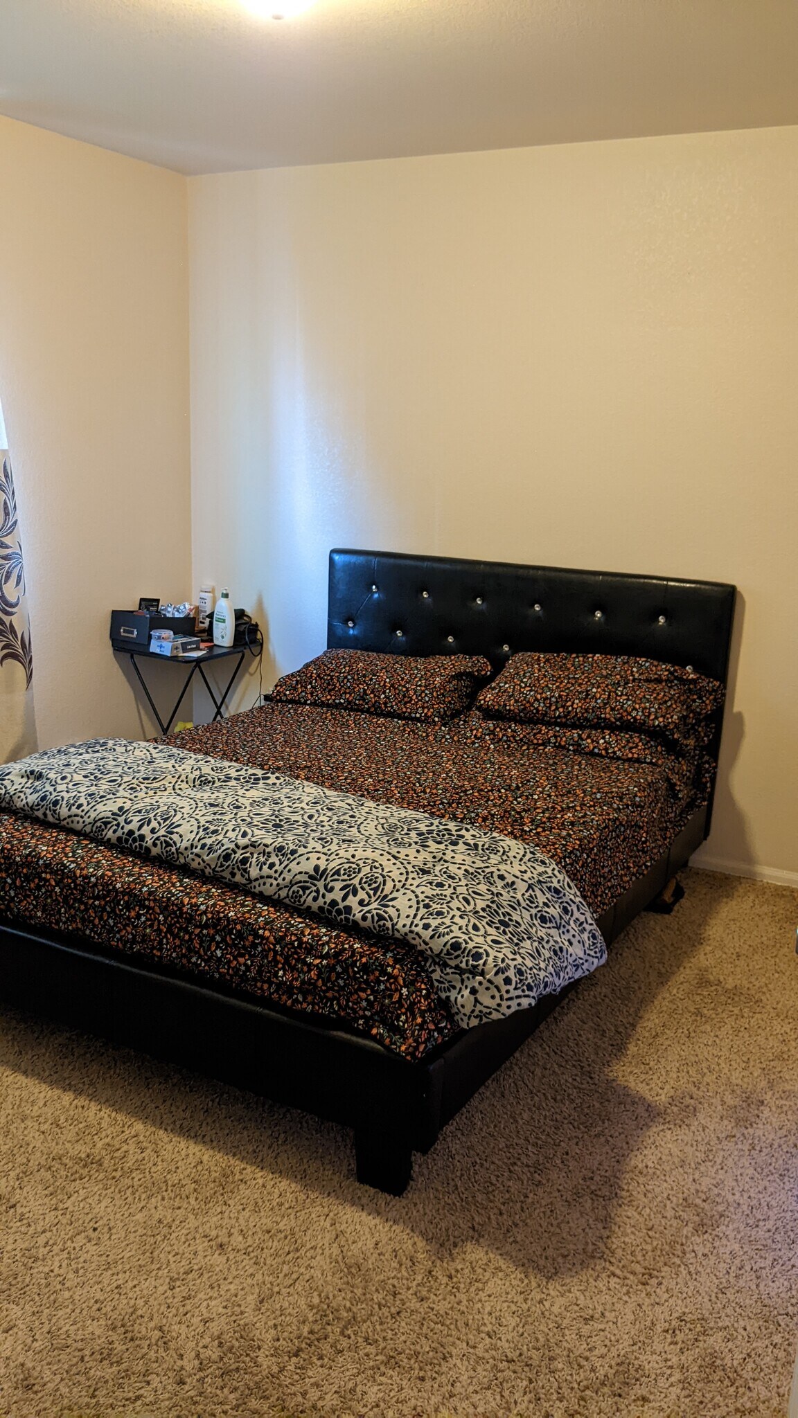 Guest Bedroom #1 - 5063 Buchanan Dr