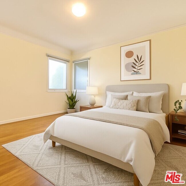 Building Photo - 2822 11th St