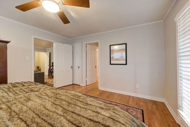 Building Photo - Updated 2 Bed 1 Bath in NW OKC