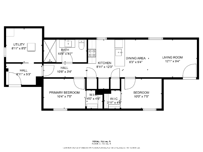 Building Photo - 2455 W Armitage Ave