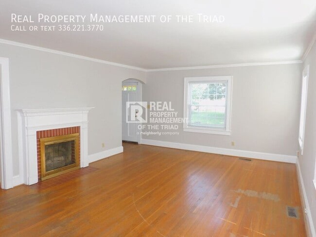 Building Photo - 1524 Rankin Rd
