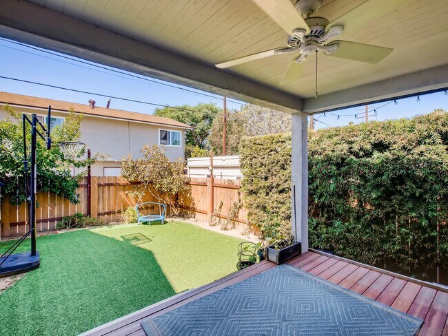 Building Photo - 4655 Castelar St