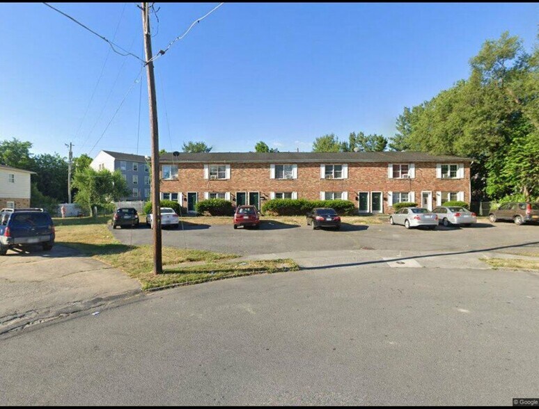 Building Photo - 1109 Franklin St