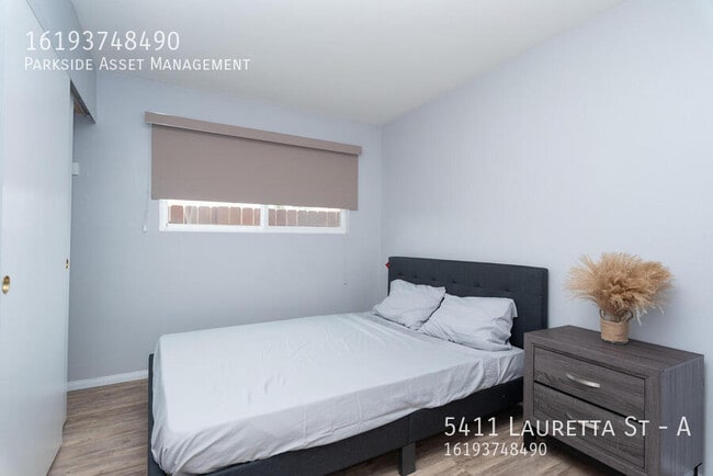 Building Photo - 5411 Lauretta St