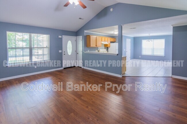 Building Photo - 8147 Karr St