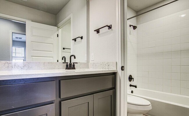 Building Photo - 6603 Smarty Jones Ln
