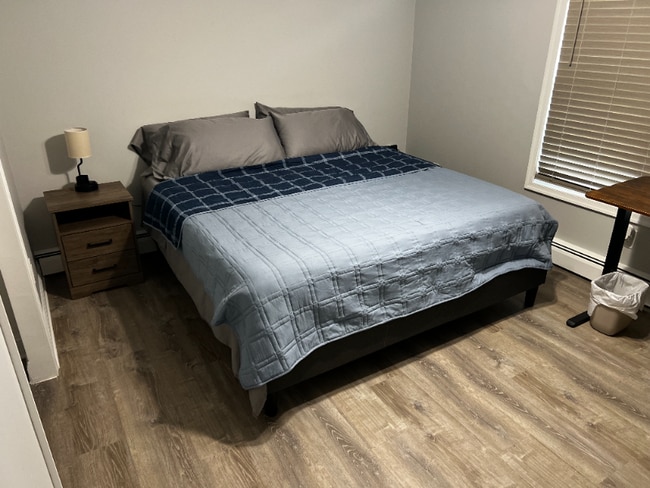 Building Photo - 145 Patterson Ave