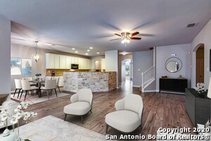 Building Photo - 133 Deer Wood Oaks