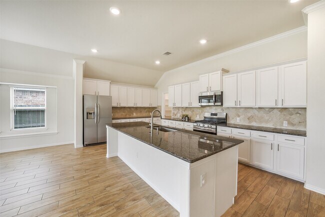 Building Photo - 23415 Peareson Bend Ln