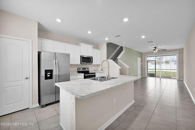 Building Photo - 2888 Black Buck Cir