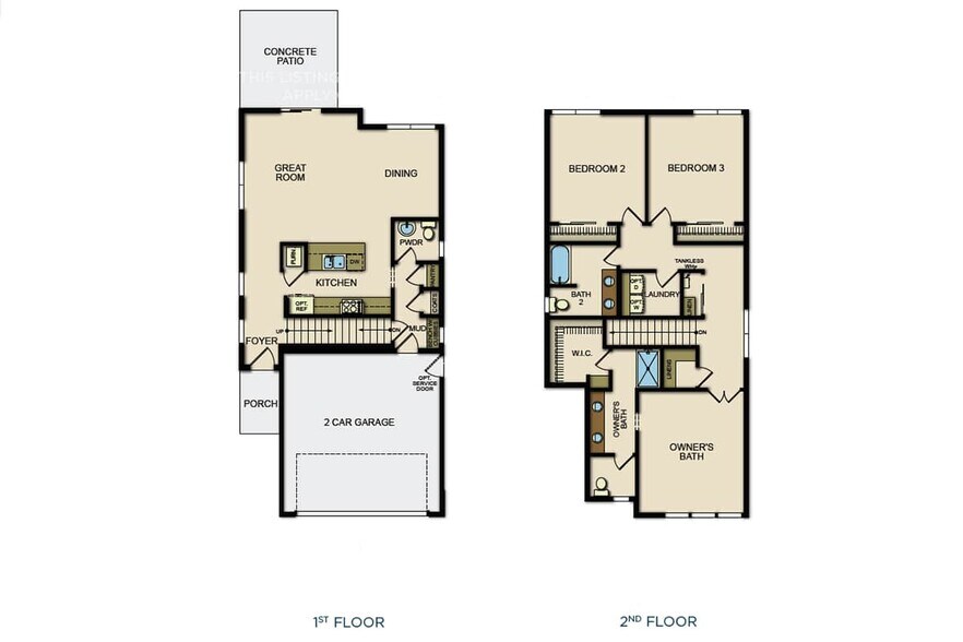 Building Photo - 6156 Big Bird Dr
