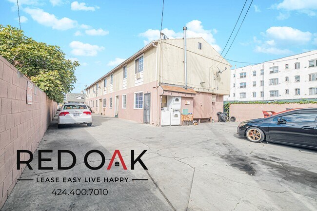 Building Photo - 5442 Virginia Ave