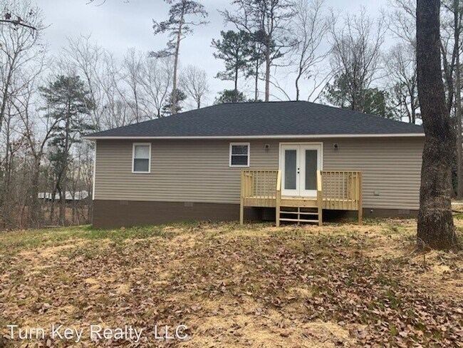 Building Photo - 3 br, 2 bath House - 159 Smokerise Lane