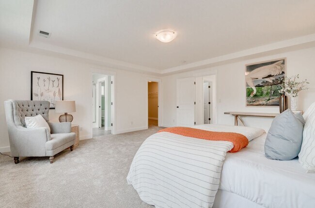 Building Photo - Stunning Bethany Home with 3,111 Sq Ft, Four Bedrooms + Dedicated Office & Covered Backyard Deck