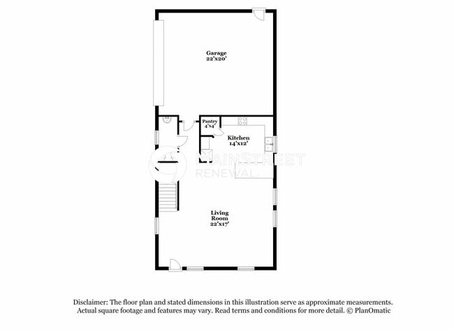 Building Photo - 3 Bedroom Pet-Friendly Home in New Smyrna ...