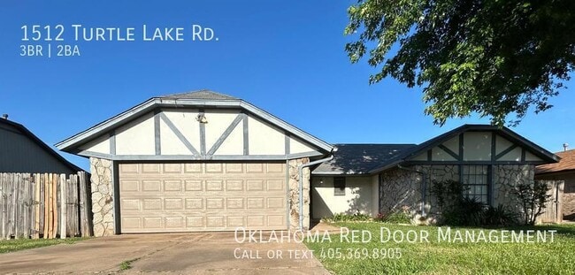 Building Photo - 1512 Turtle Lake Rd