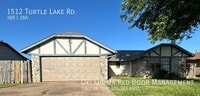 Building Photo - 1512 Turtle Lake Rd