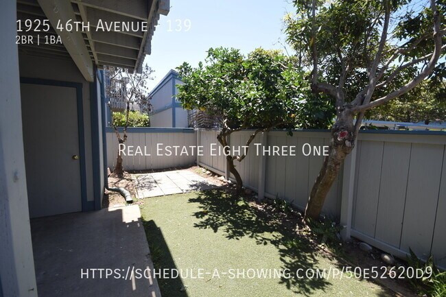 Building Photo - 1925 46th Ave