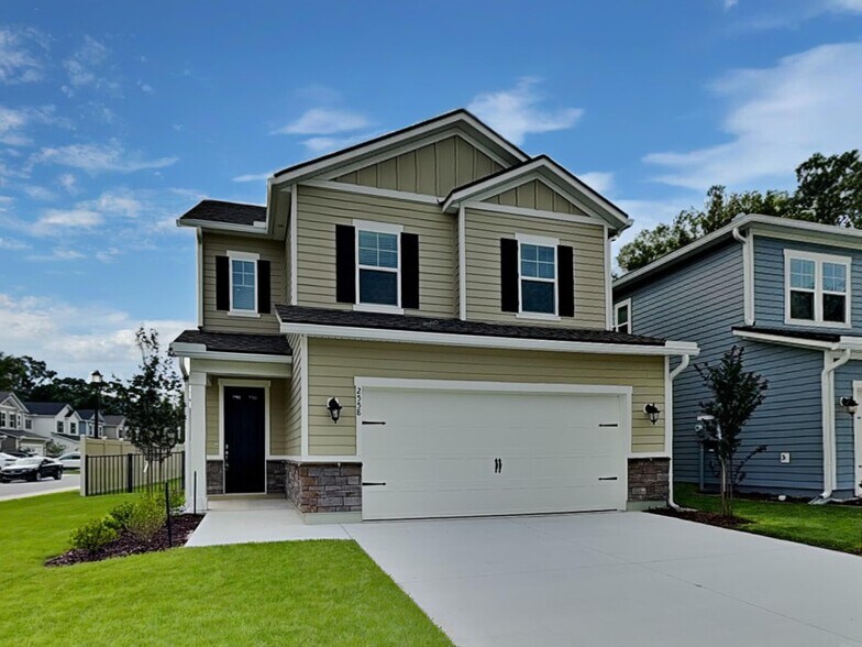 Primary Photo - 2558 Belfort Lndg Ct