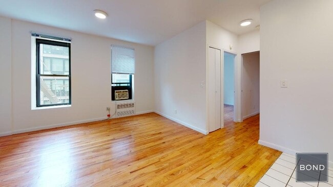 Floorplan - 307 East 77th Street