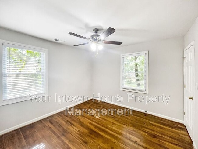 Building Photo - 1322 George W Brumley Way SE