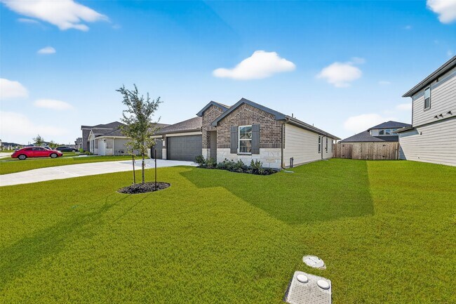 Building Photo - 4215 Russet Elm Ln