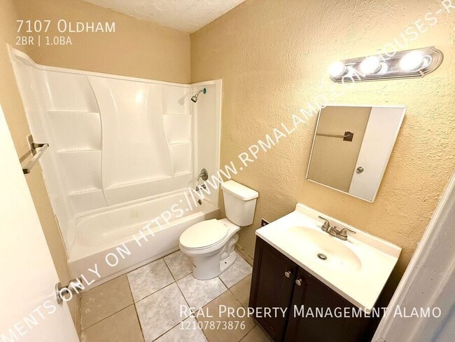 Building Photo - 7107 Oldham-