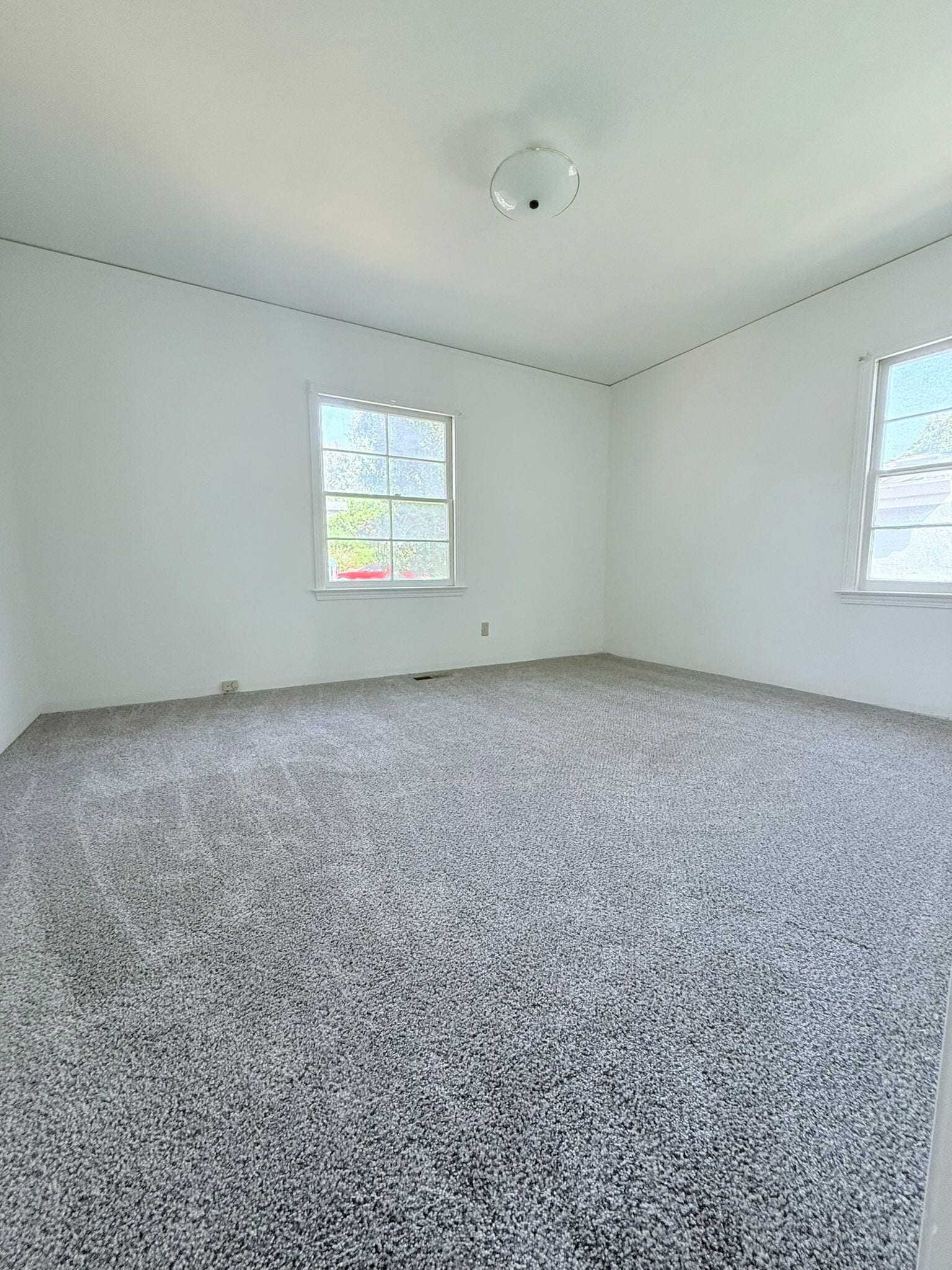 Bedroom #2 - 800 Cordilleras Ave