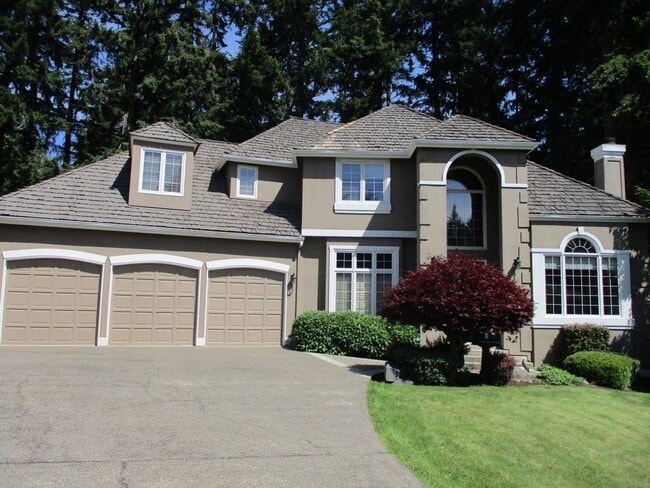 Primary Photo - Beautiful 3 Bedroom Home in Gig Harbor